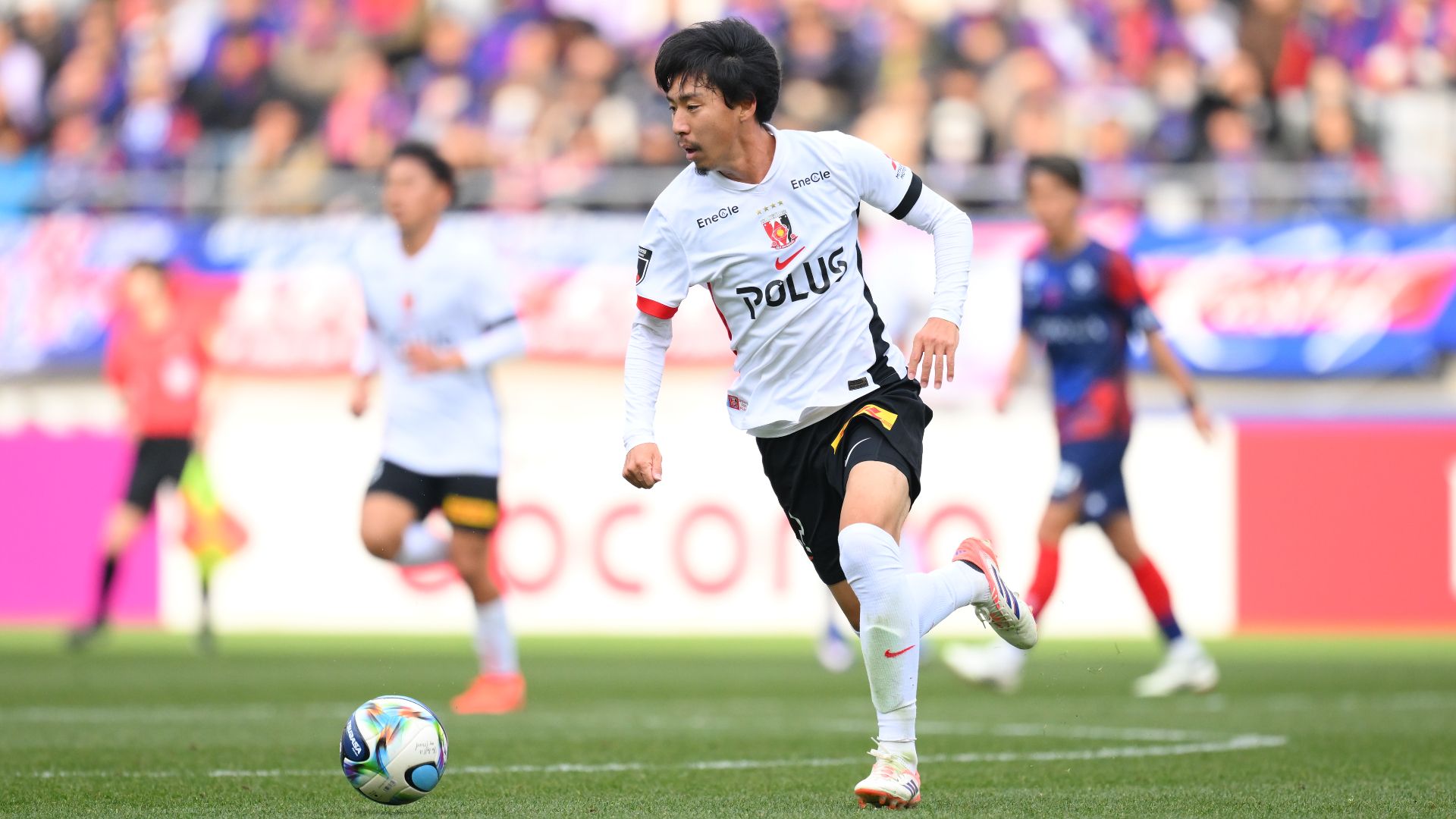 浦和レッズ - 最新のチームニュースと移籍の噂 | Goal.com 日本